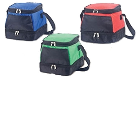 צידנית 2 תאים 8 ליטר  20 ש