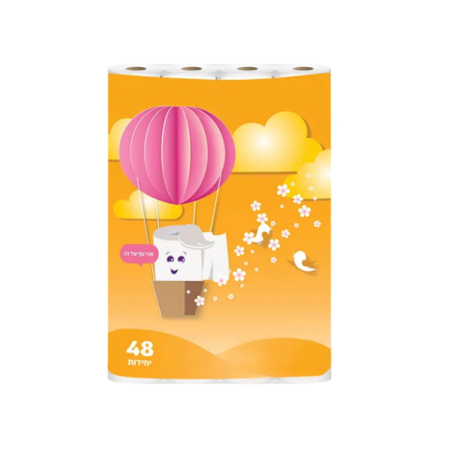 נייר טואלט 1/48