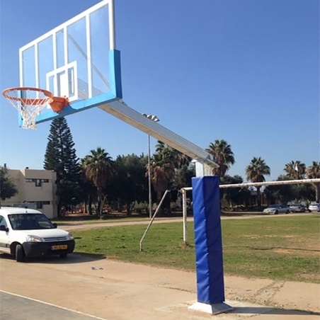 מגן עמוד עובי 4