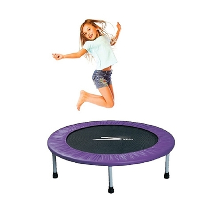 קפצית 1 מטר - טרמפולינה