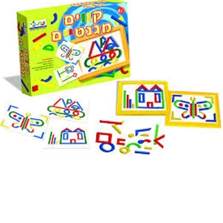 קווים מגנטיים SL