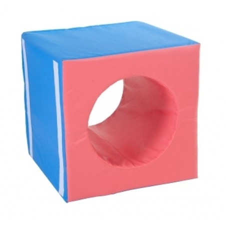 קוביה מחוררת ST 60/60/60