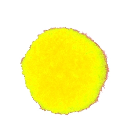 פונפונים 1/2 אינץ', 1/100 יח'