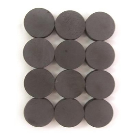 כפתור מגנט 18 מ