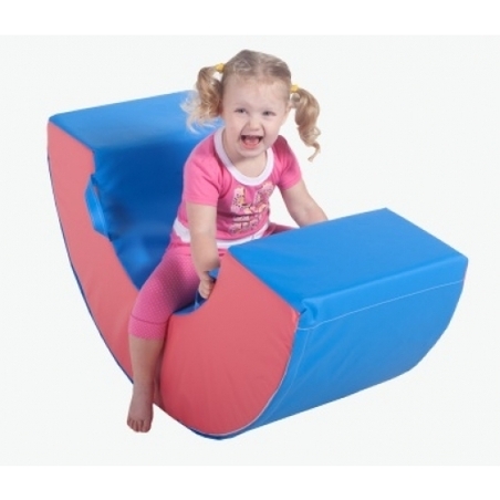 נדנדת חצי עיגול פתוח 100/40/50 ST