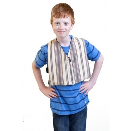 וסט טיפולי ST מידה M