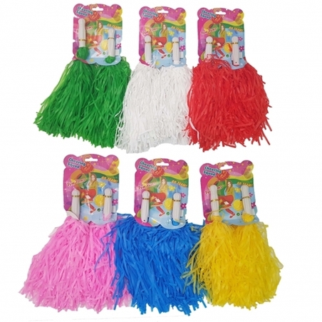 זוג מעודדות SHA