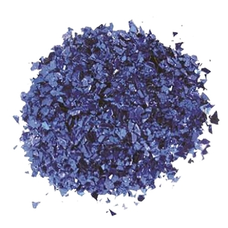 נצנצים – כחול 100 גרם SK