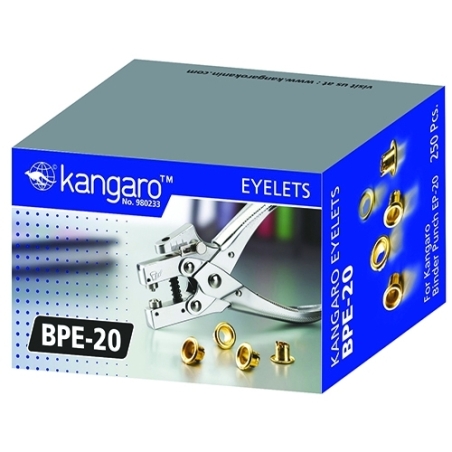 ניטים למכשיר יחיד BPE20 CHA