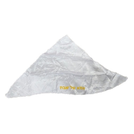 מטפחת לבנה - אמא של שבת GL