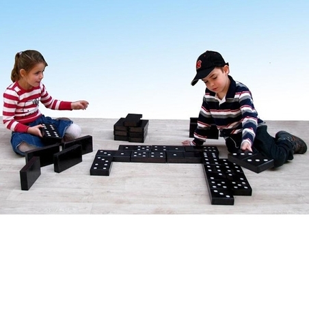 דומינו עץ ענק  NG