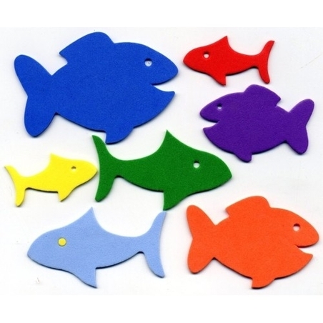 גזירות סול דגים GL