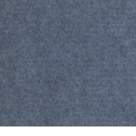 שטיח חסין אש לפי מטר בצבעים - ג'ינס / בז' - צבעים משתנים