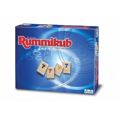 רמיקוב פורטונה