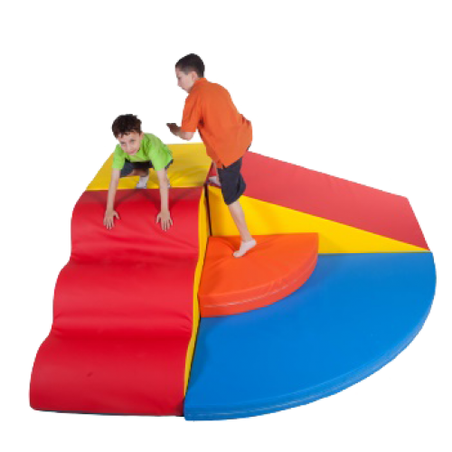 ערכת פעילות ענק פינתית ST