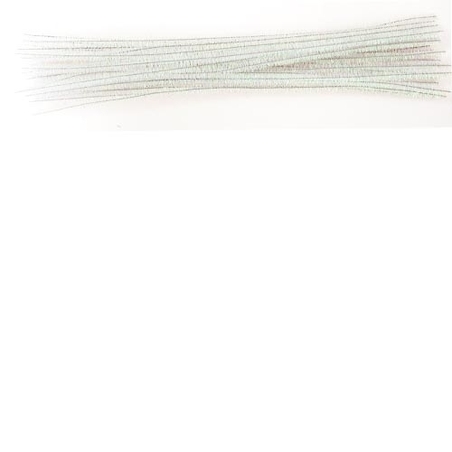 מנקה מקטרות מנצנץ שקוף במבחר גוונים לבחירה 1/50 SK   