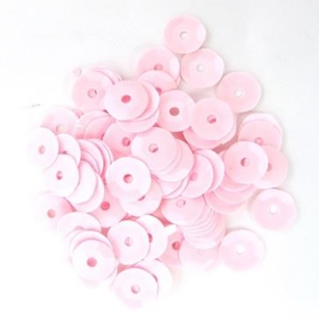 פייטים ורוד בייבי - 100 גר' SK