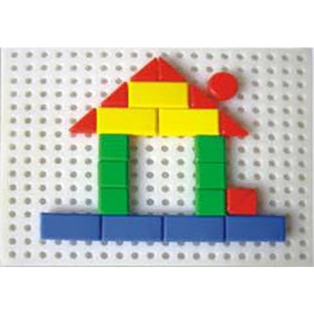 לוח פטריות גדול GG/KH