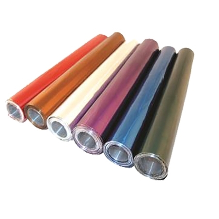 גליל חמרן צבעוני, 12 דף, 2820 ס