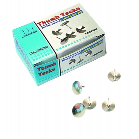 נעצים ניקל 1/100 CHA