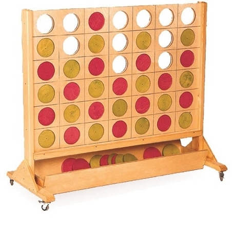 ארבע בשורה - ענק  NG (תמונה להמחשה בלבד)