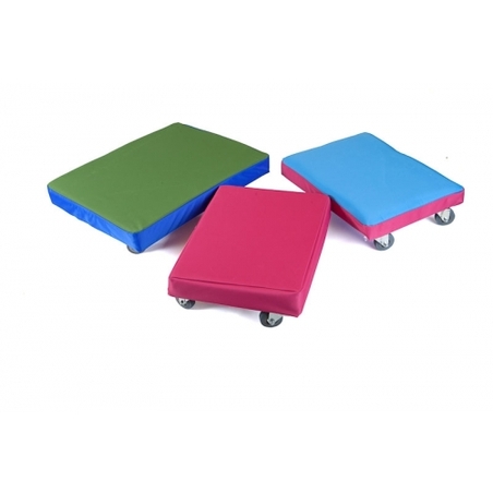 סקוטר מרופד ST