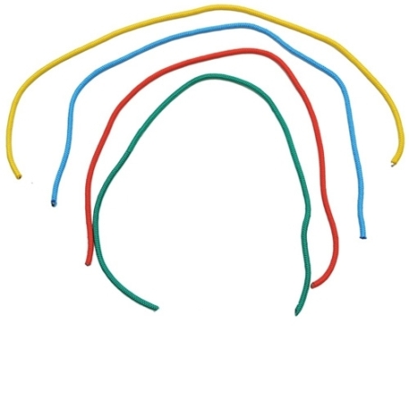 חבל פעילות 2 מ'