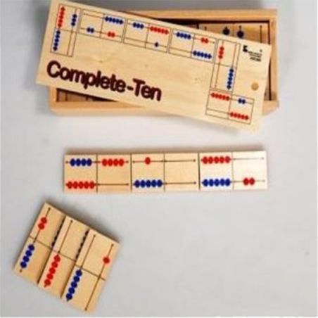 השלם לעשר DL