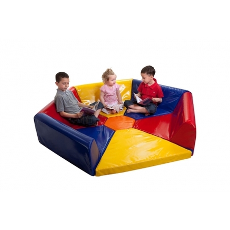 פינת רביצה/קריאה לטף ST