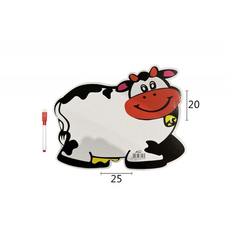 לוח מחיק לשבועות