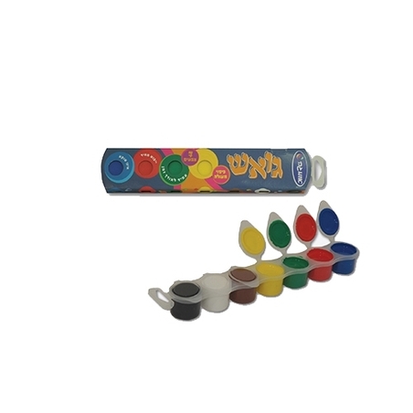 שרשרת גואש 1/7 20 גר' OM