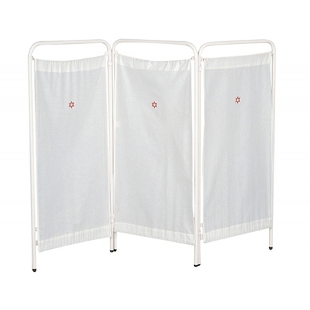 פרגוד רופא ממתכת + בד NG