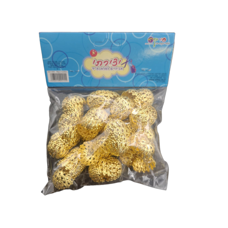 בתי נר מהודר כסף/זהב