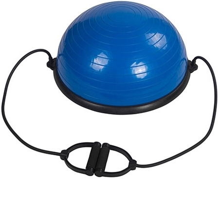 בוסו עם רצועות גומי