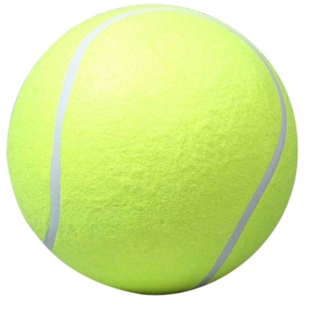 כדור טניס 1/3