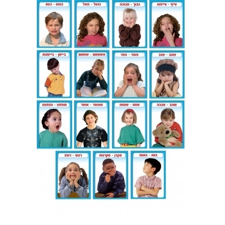 ערכת הבעות GL