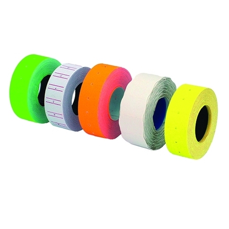 גליל מדבקות למתמחר קולה 1/10 CHA