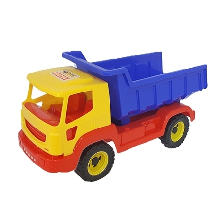 משאית וודר ( 50 ס