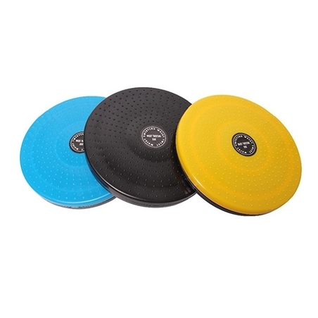 צלחת טוויסטר לאיזון הגוף