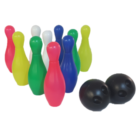 באולינג ענק