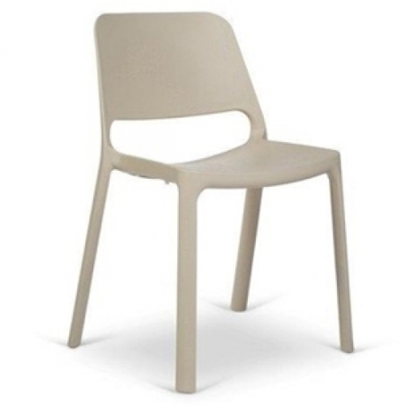 כיסא נוקי ללא  ידיות