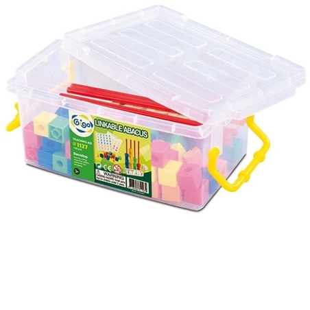 לימוד כמות וספרה