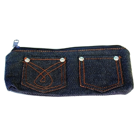 קלמר ג`ינס 2 כיסים עבה CHA