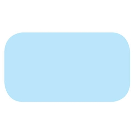 לבד - תכלת 20/90, 10 יח'