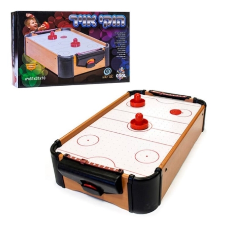 הוקי אוויר שולחני