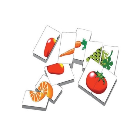 חצי-חצי פירות וירקות OH