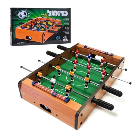 כדורגל שולחני