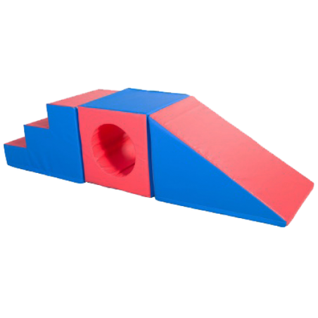 ערכת טיפוס וגלישה מחורר 240/60/60 ST