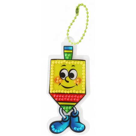 קיט יהלומים סביבון