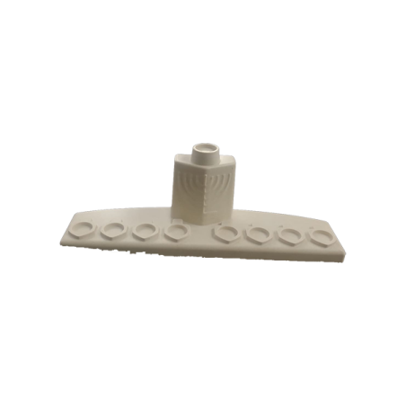 חנוכיה במבוק סביבון